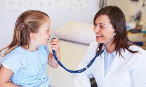 RN to MSN - Pediatric Nurse Practitioner